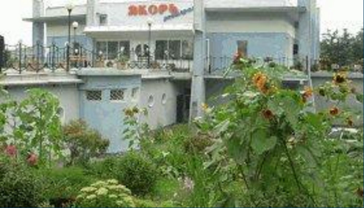 Основной зал — фото 6