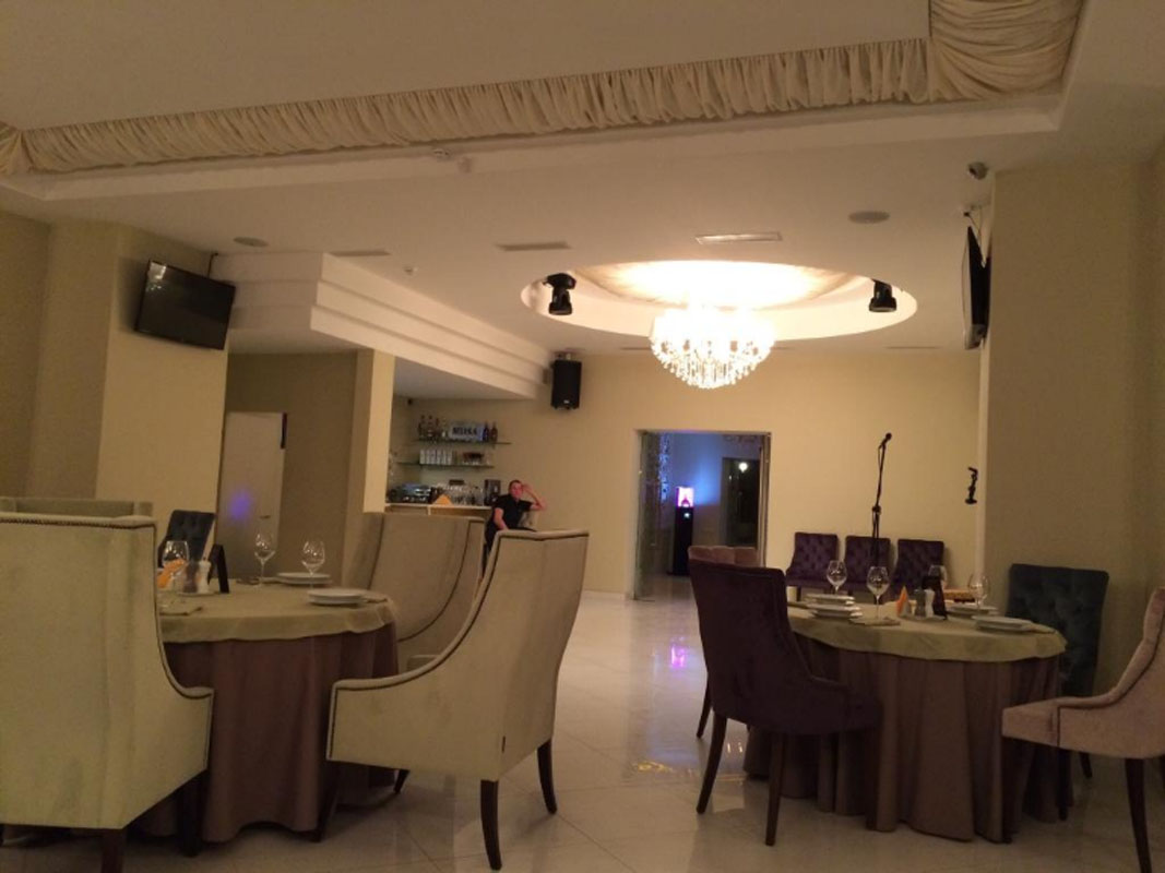 Основной зал — фото 7