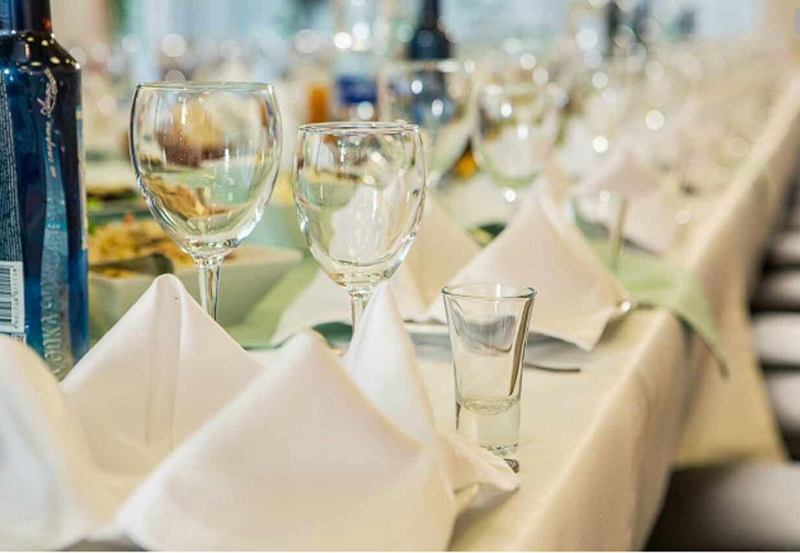 Основной зал — Тверца