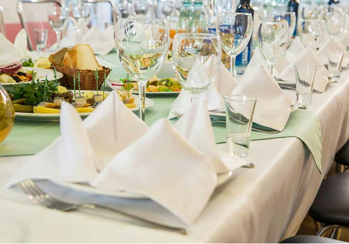 Основной зал — Тверца