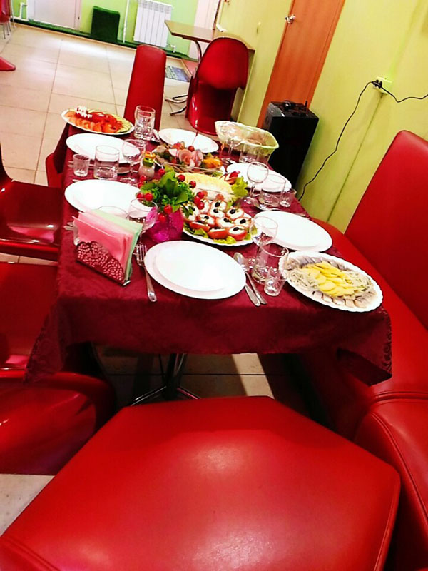 Основной зал — фото 2