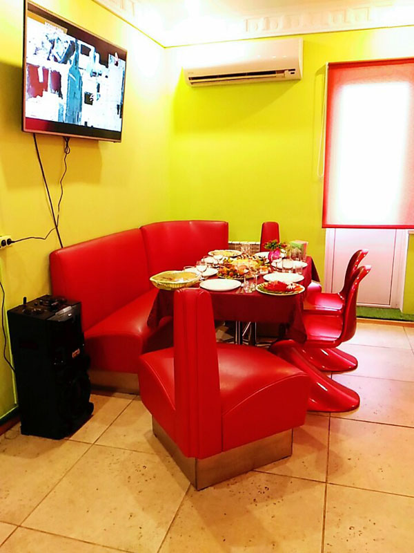 Основной зал — фото 3