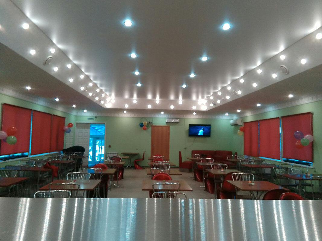 Основной зал — фото 4