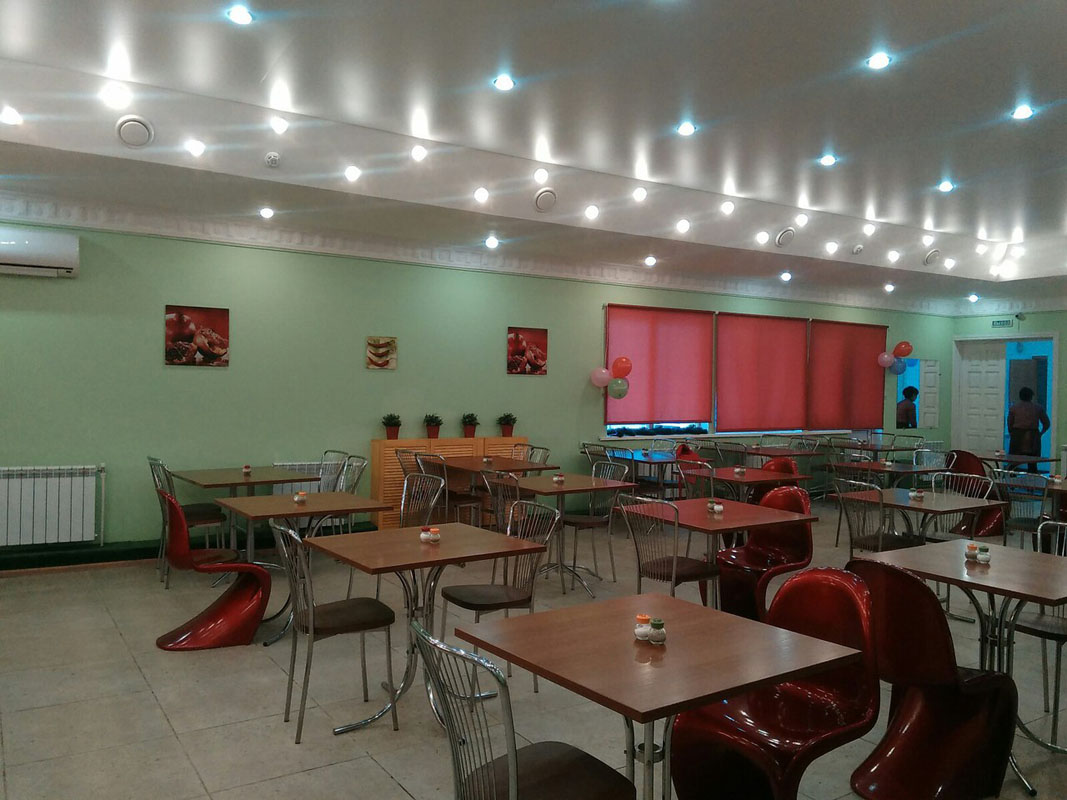 Основной зал — фото 5