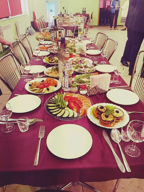 Основной зал — фото 6