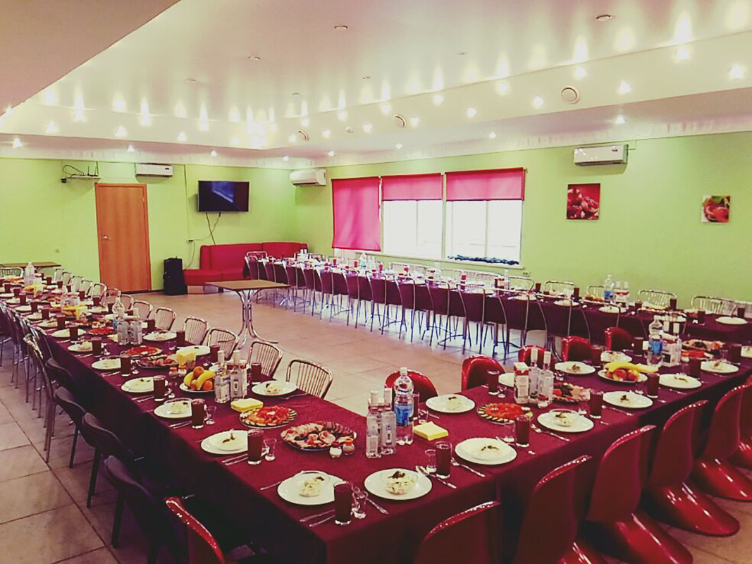 Основной зал — фото 7