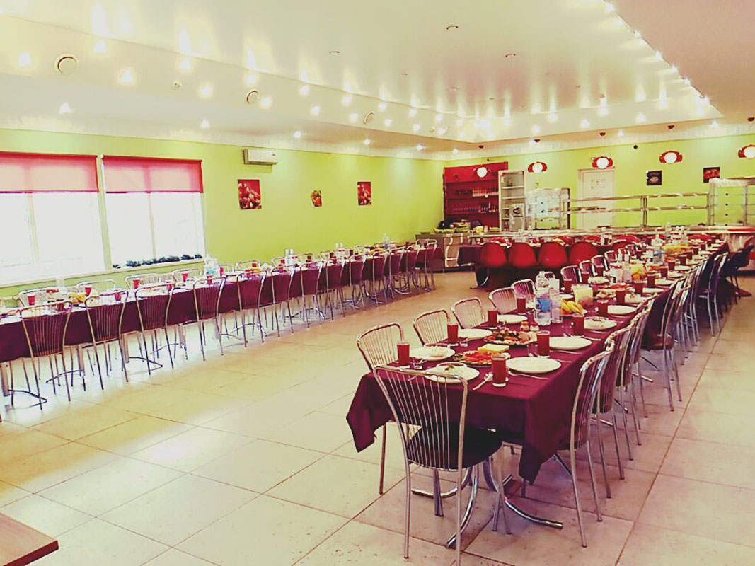 Основной зал — фото 8