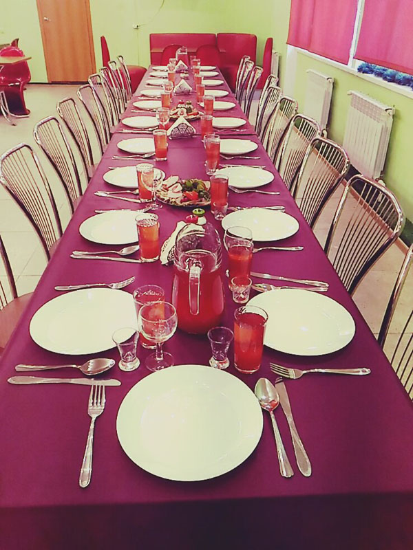 Основной зал — фото 9