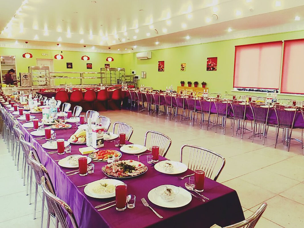 Основной зал — фото 11