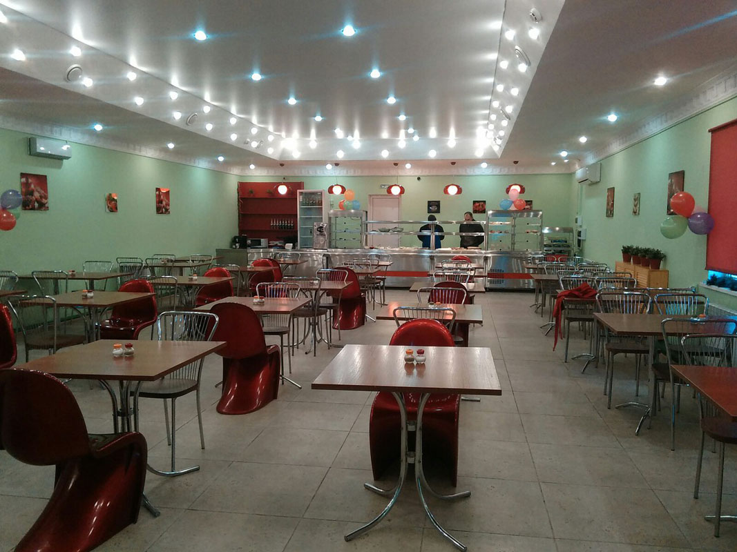 Основной зал — фото 13