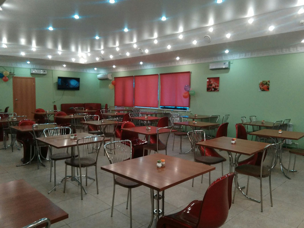 Основной зал — фото 14