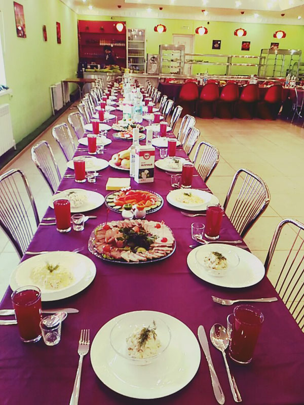 Основной зал — фото 15