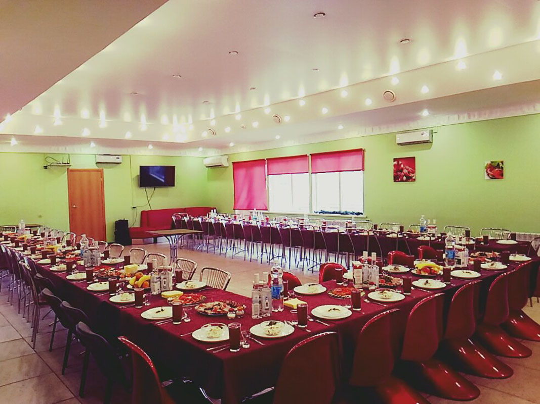 Основной зал — фото 18