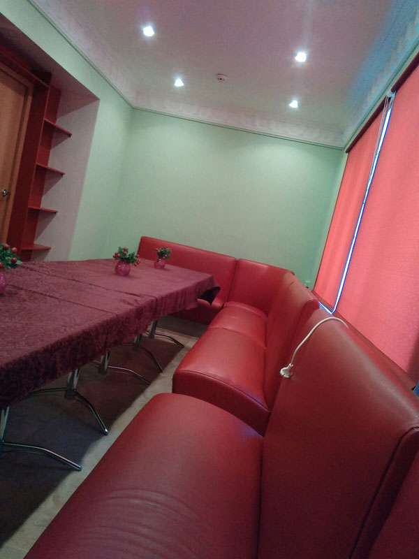 Основной зал — фото 20