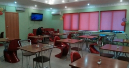 Основной зал