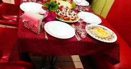 Основной зал