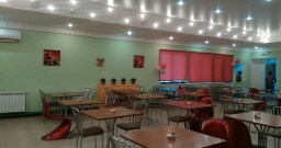 Основной зал — фото 5