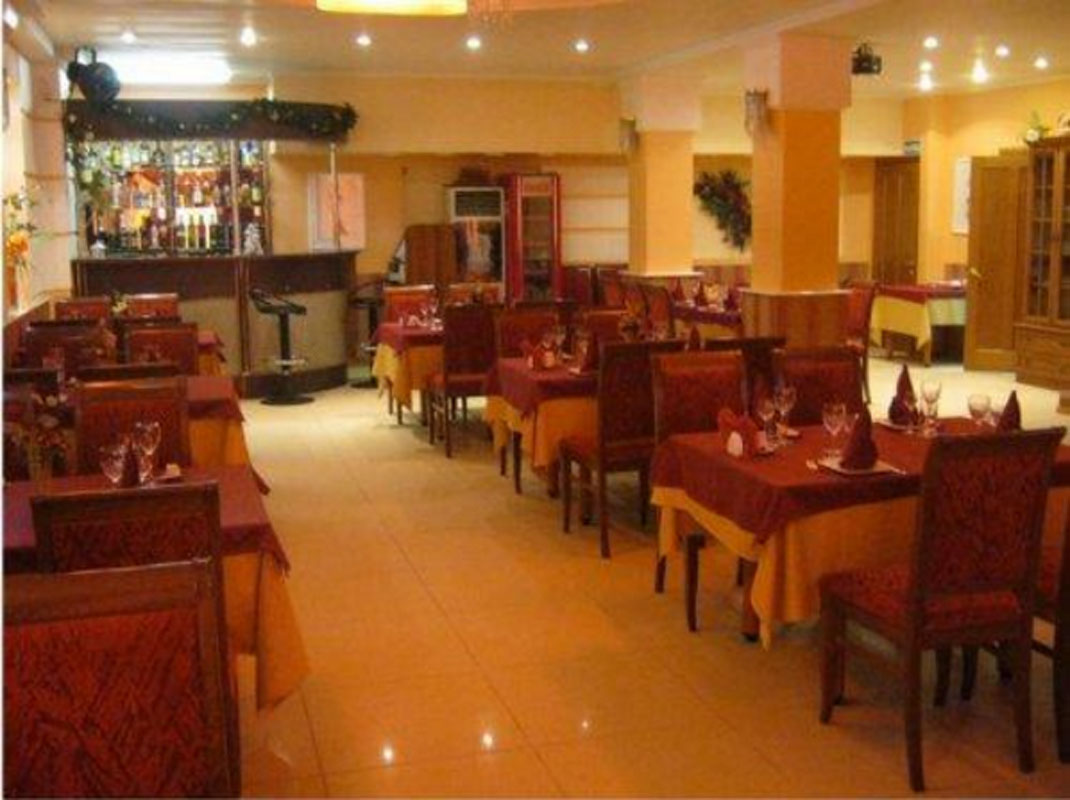 Основной зал — фото 2