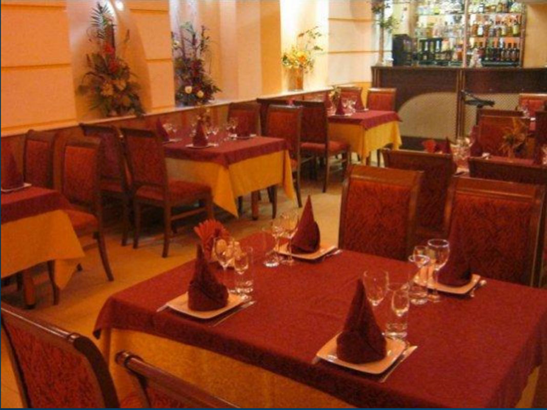 Основной зал — фото 3