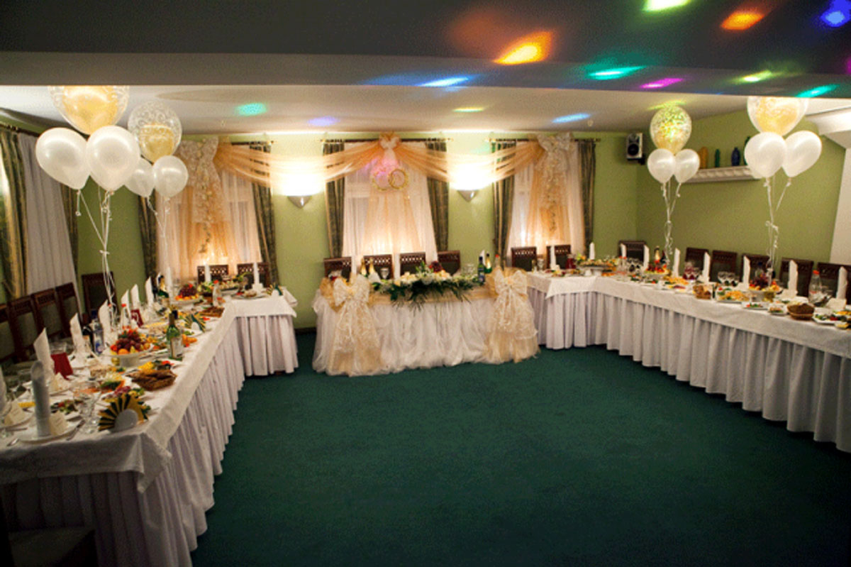 Основной зал — фото 3