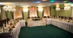 Основной зал — фото 3