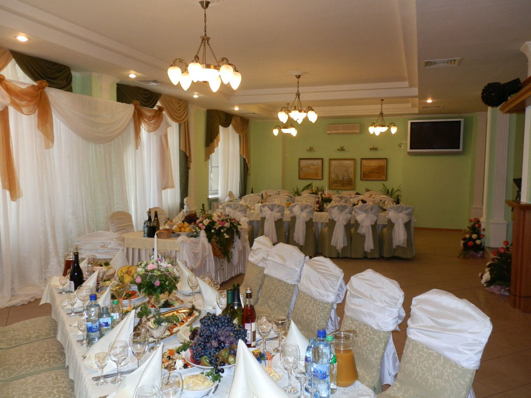 Основной зал — фото 2