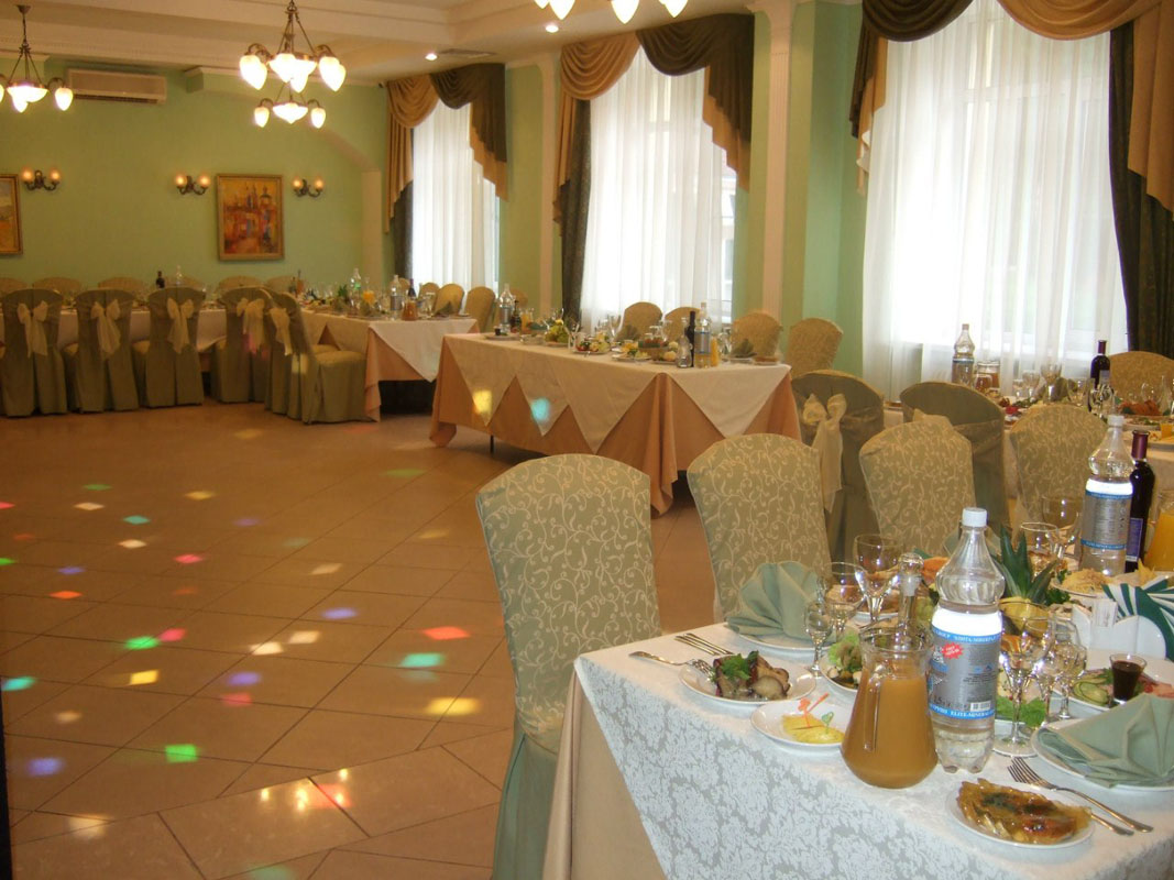 Основной зал — фото 3