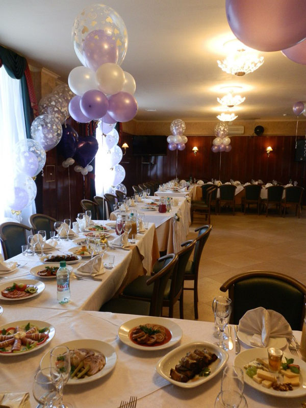 Основной зал — фото 6