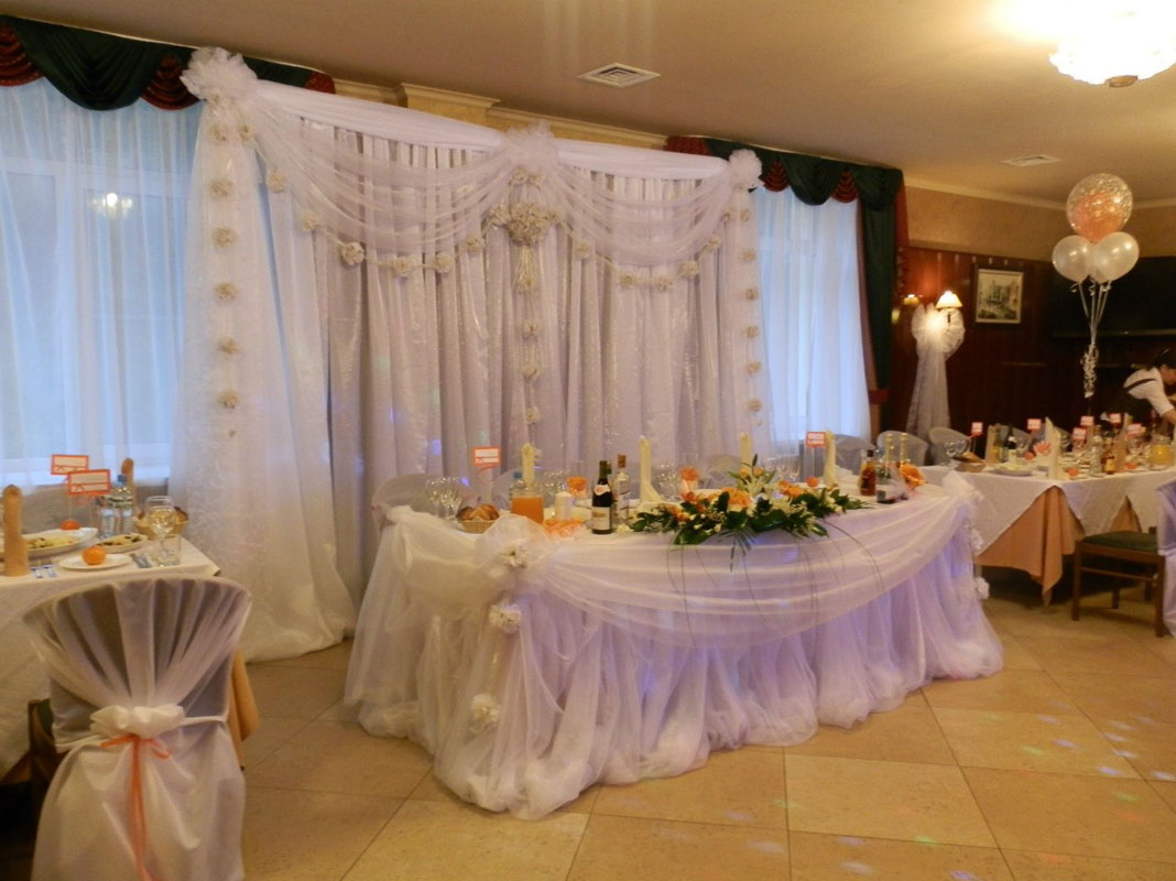 Основной зал — фото 7