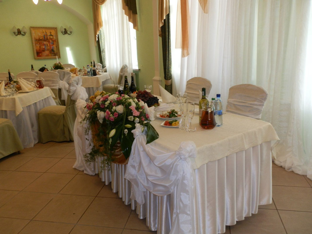 Основной зал — фото 8