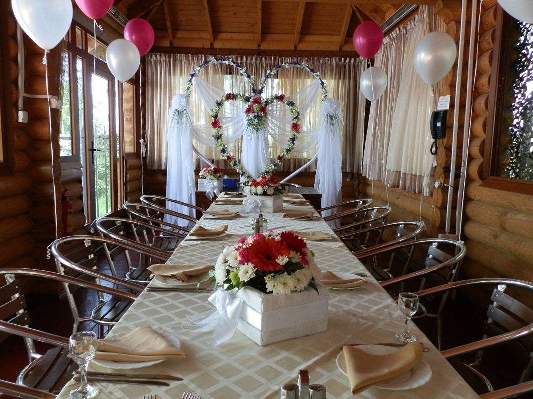 Основной зал — фото 9