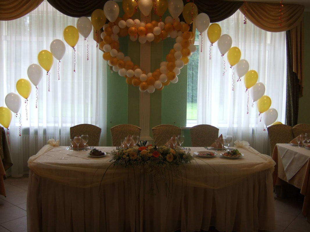 Основной зал — фото 10