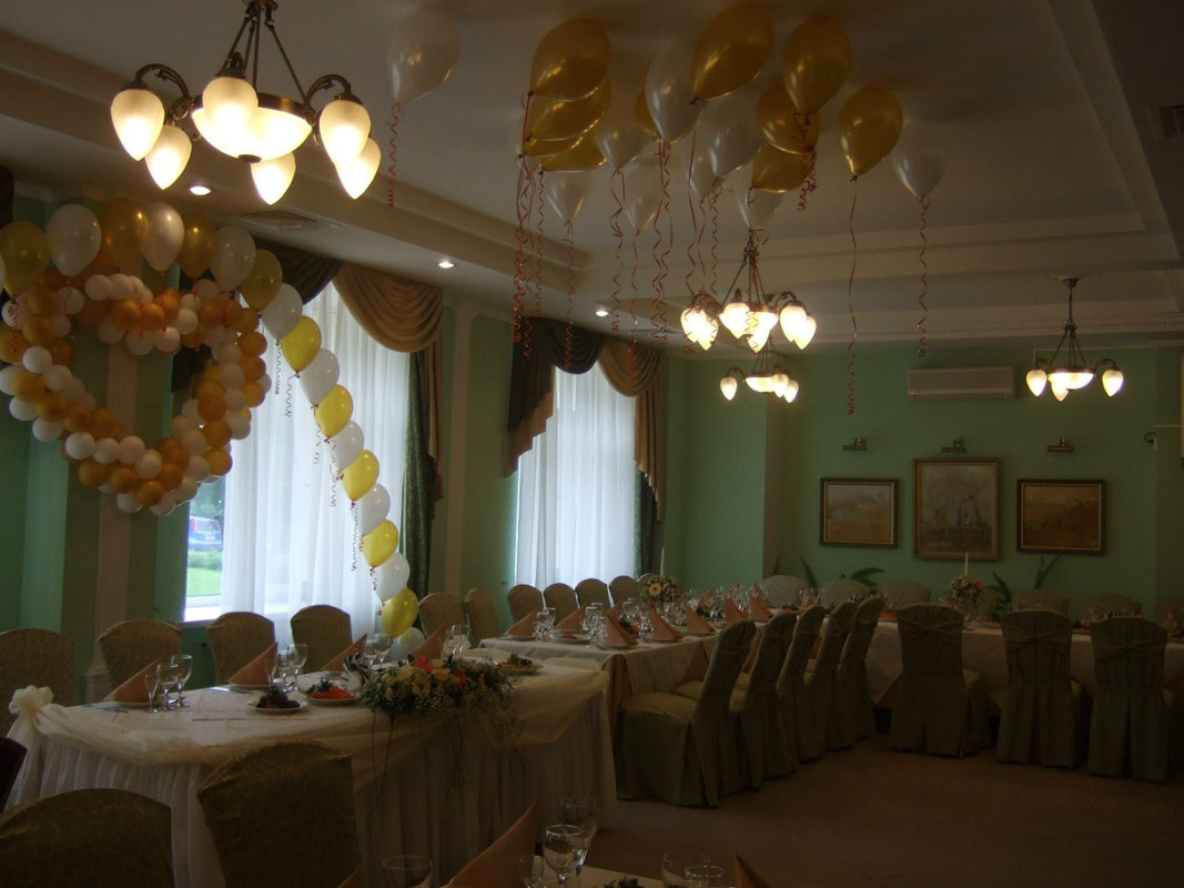 Основной зал — фото 11