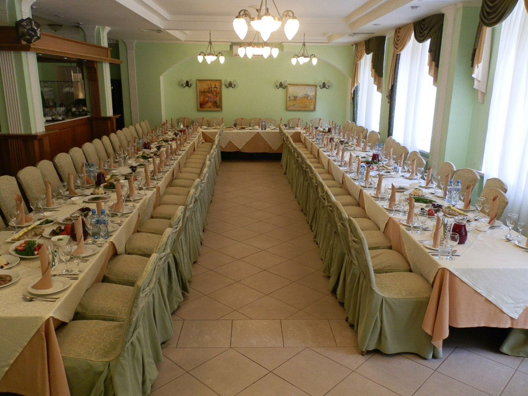 Основной зал — фото 13