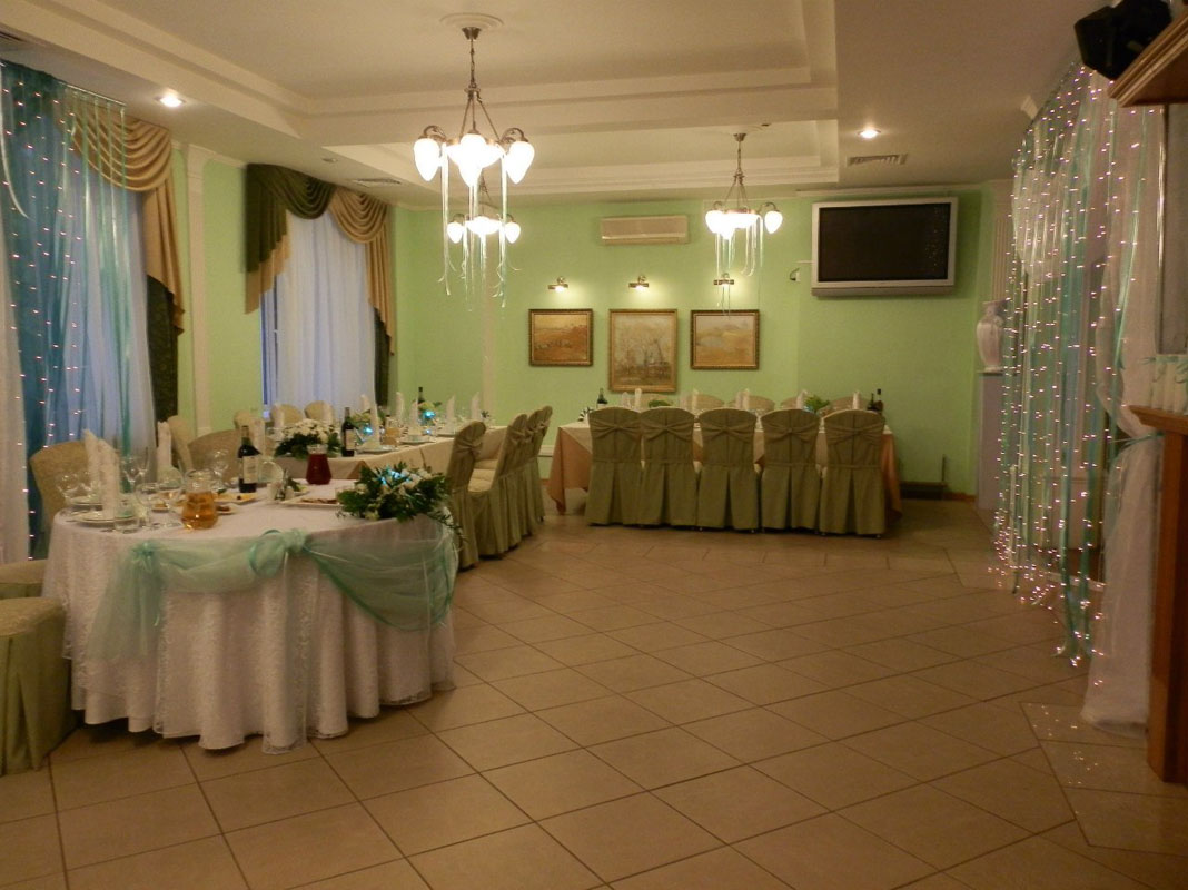 Основной зал — фото 15