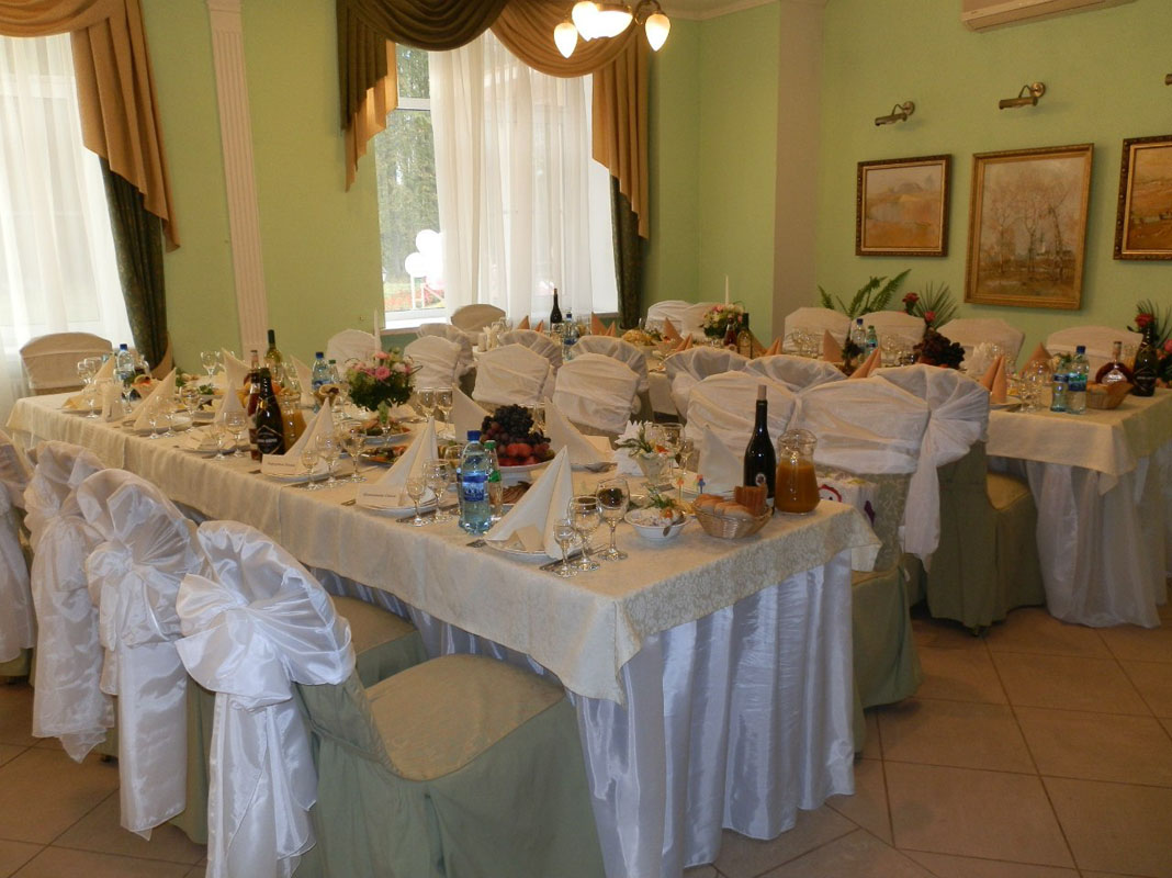 Основной зал — фото 16