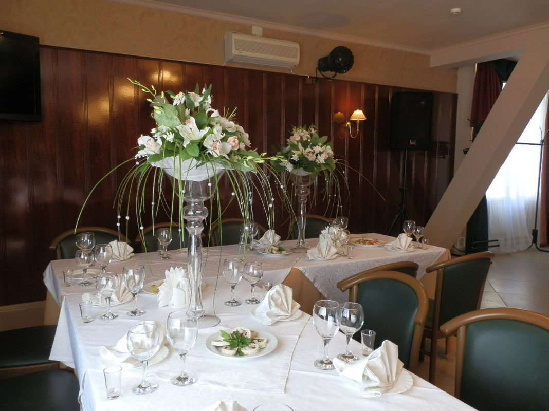 Основной зал — фото 18