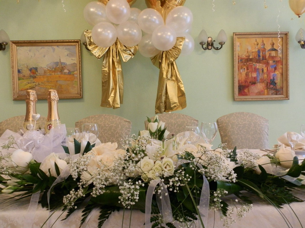 Основной зал — фото 20