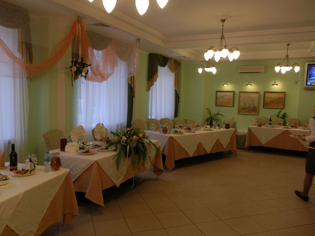 Основной зал — фото 21