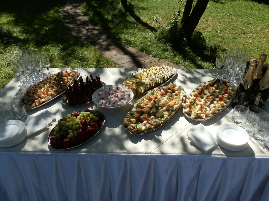 Основной зал — фото 22