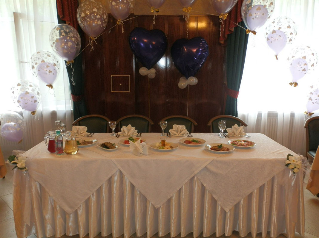 Основной зал — фото 23