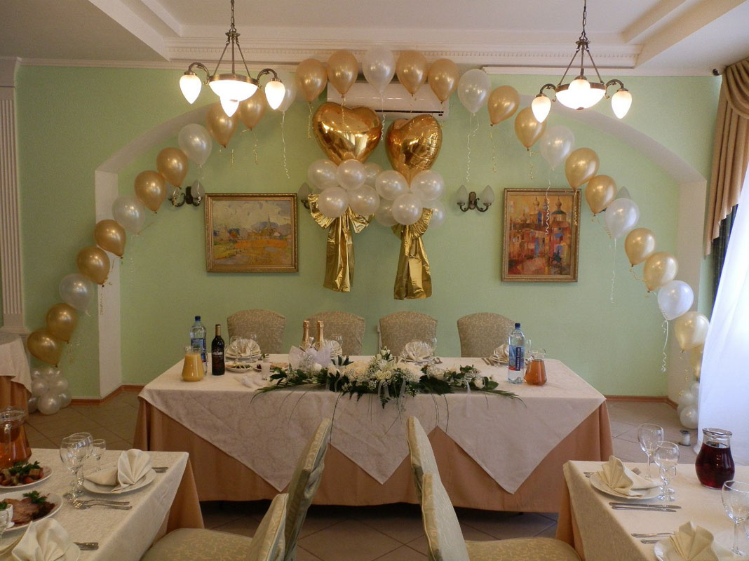 Основной зал — фото 24