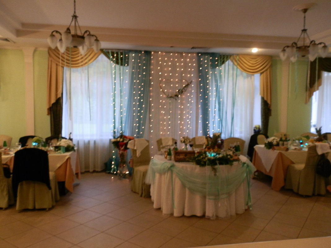 Основной зал — фото 26