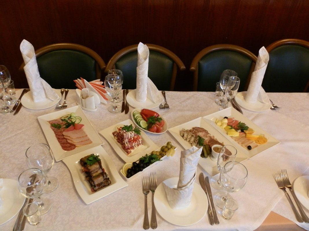 Основной зал — фото 27