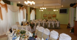 Основной зал — фото 2