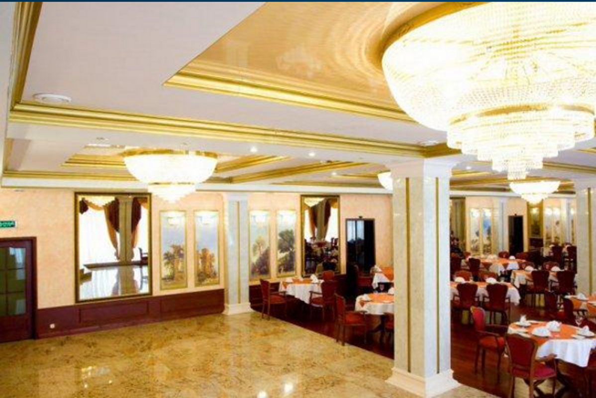 Основной зал — фото 9