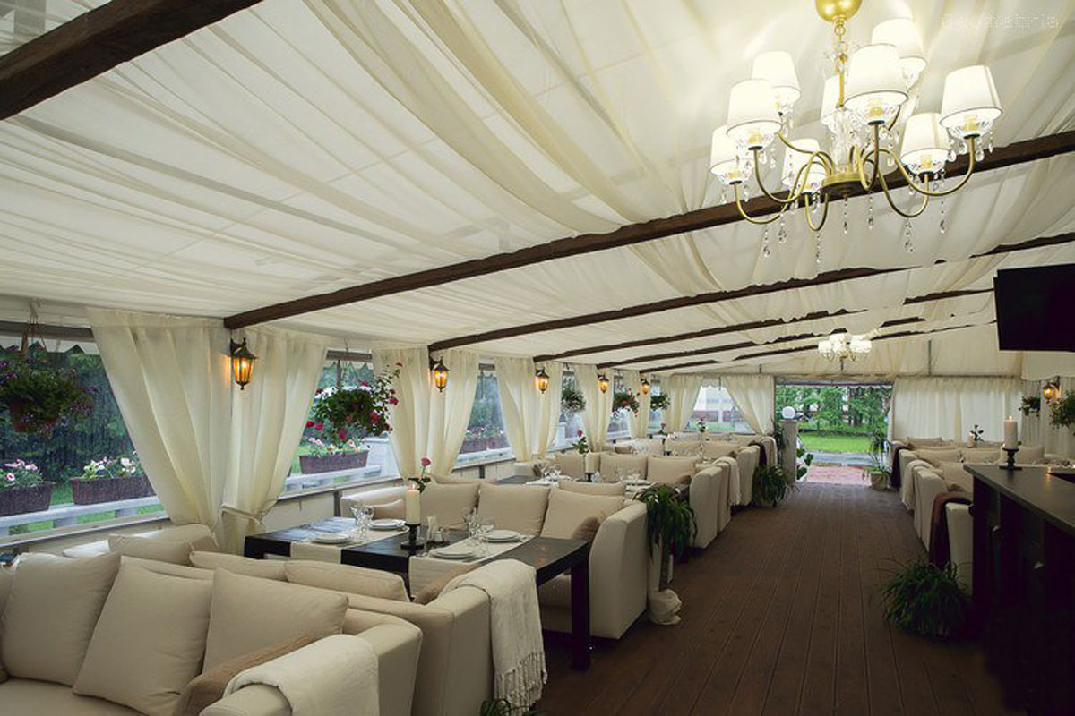 Основной зал — фото 10