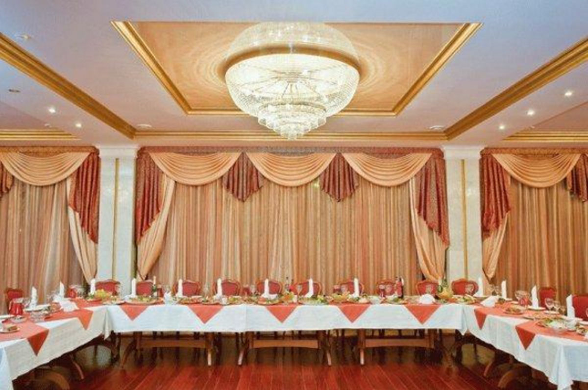 Основной зал — фото 12