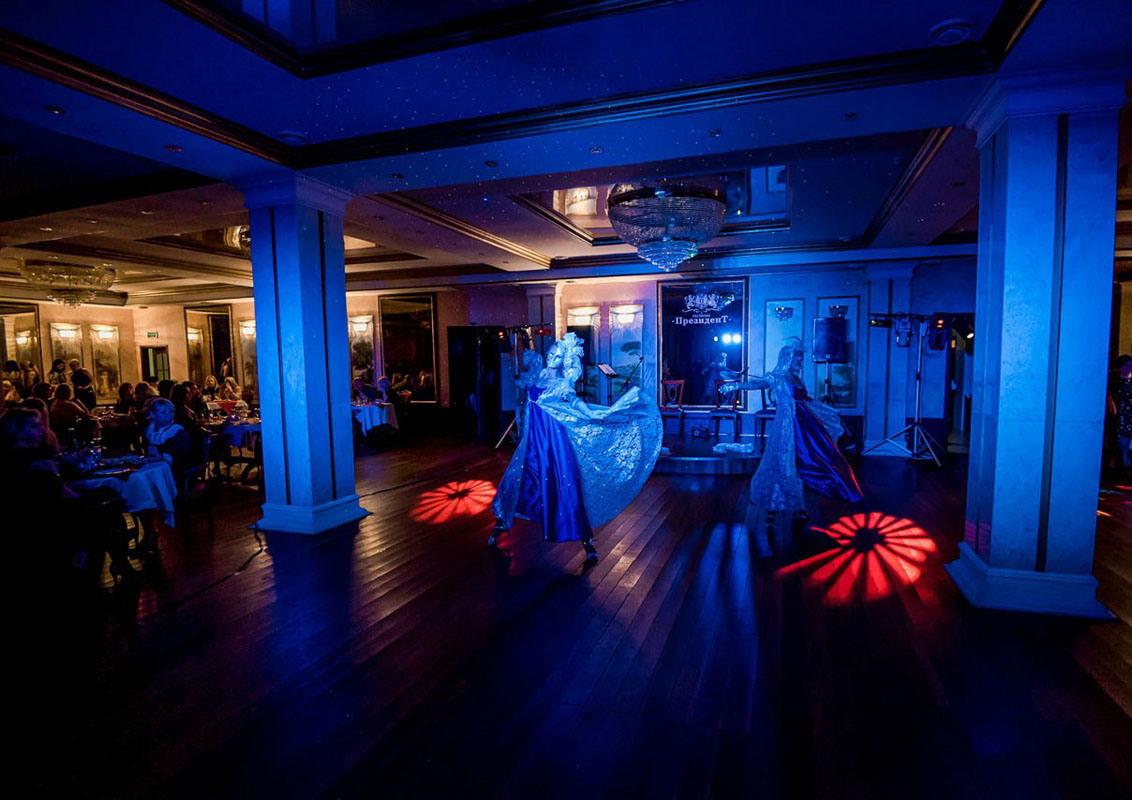 Основной зал — фото 13