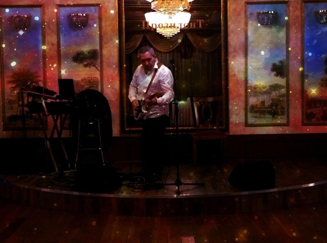 Основной зал — фото 14